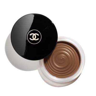 chanel les beiges sublimatore opinioni|chanel gel bronzer.